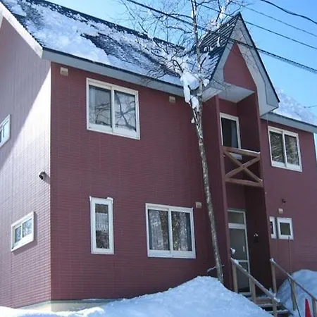Niseko Tabi No Kousaten Hotel